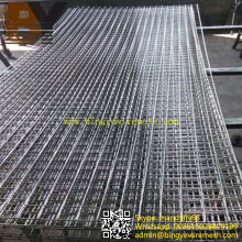 High Quality Stainless Steel Welded Wire Mesh Panel